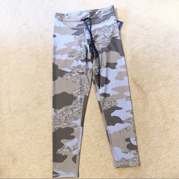 light blue camo pants